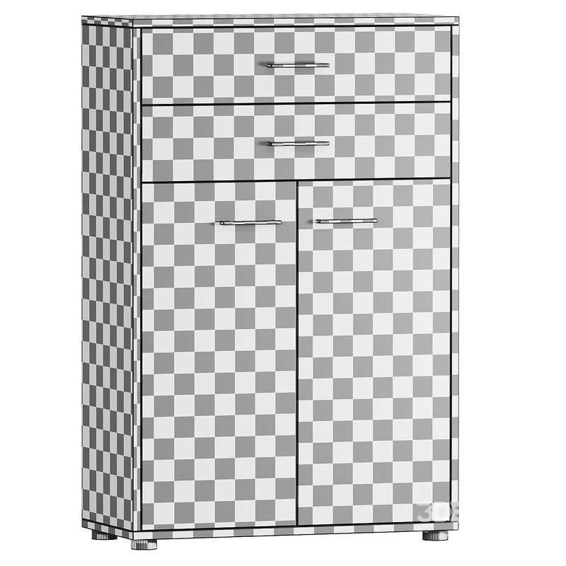 CHEST BOSTON CU116 Image 3