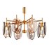 Nordic Post Modern Chandelier - Thumbnail 1