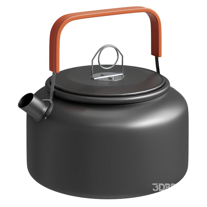Oenbopo Camping Cookware Set Image 2
