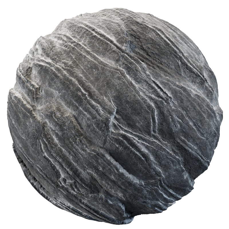 Rock Cliff 05-Seamless Image 3