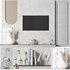 Tv Wall set 4 - Thumbnail 1