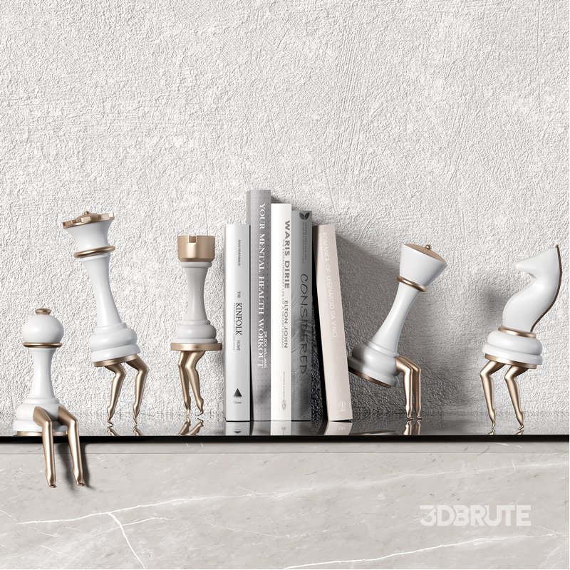 Tv Wall set 4 Image 5