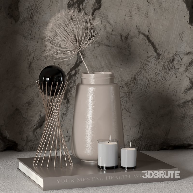 Tv Wall set 3 Image 3