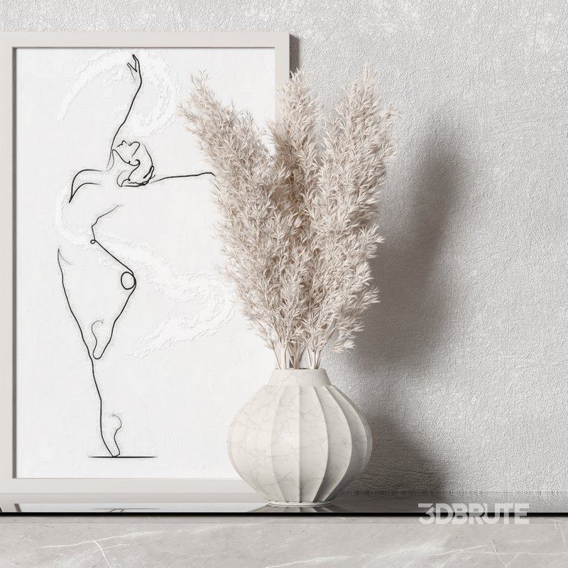 Tv Wall set 4 Image 2