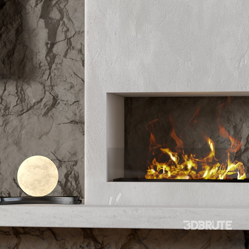 Tv Wall set 3 Image 5