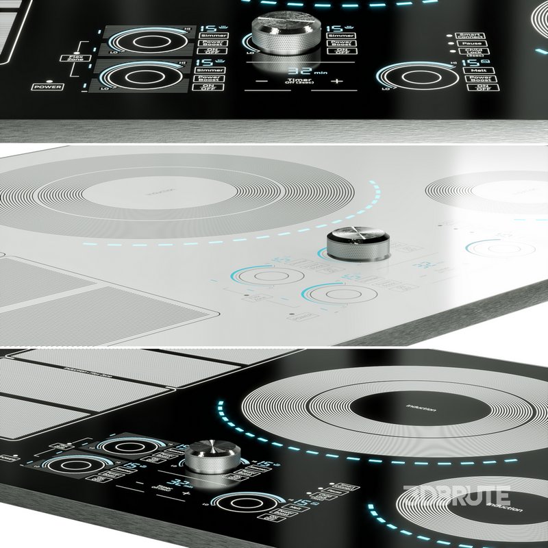 samsung infinite line appliance set Image 5