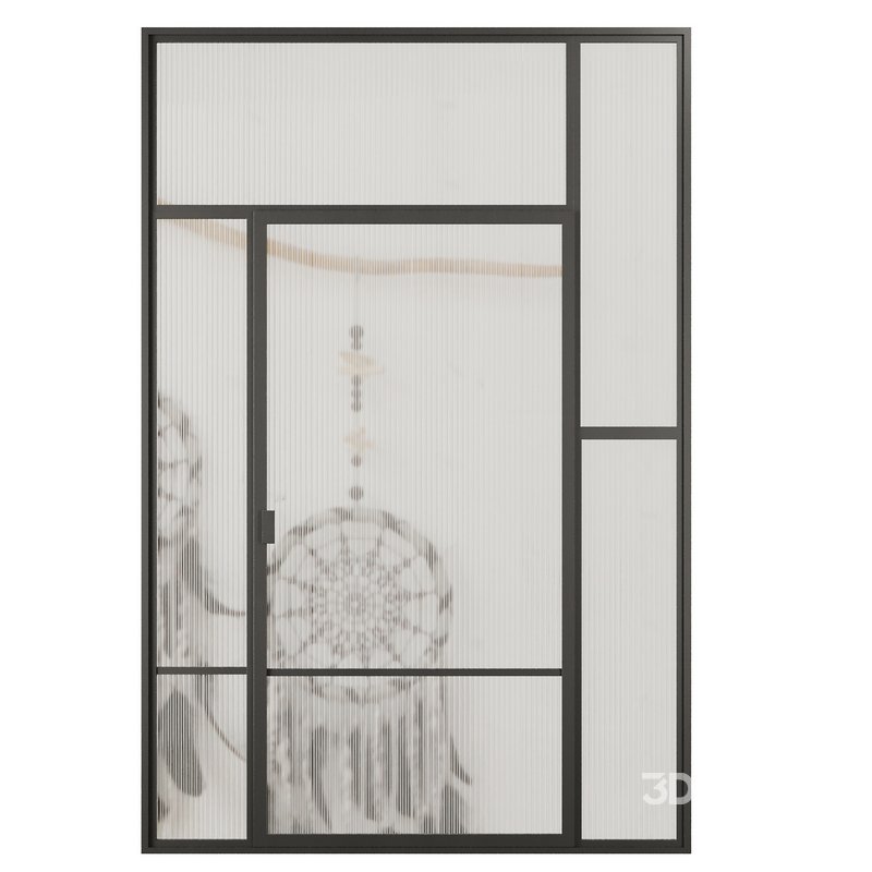 Entrance door set38 Image 2