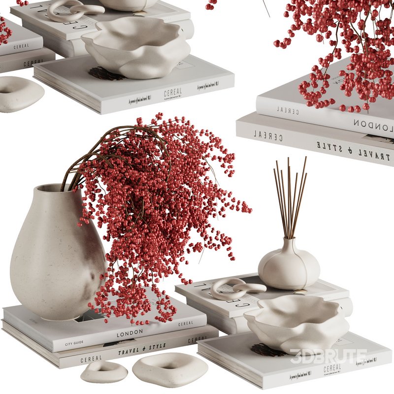 Decorative Set53 Image 2