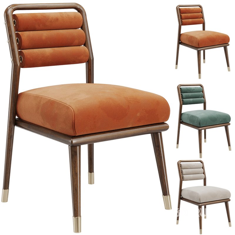 Lovano Dinnig chair Image 1