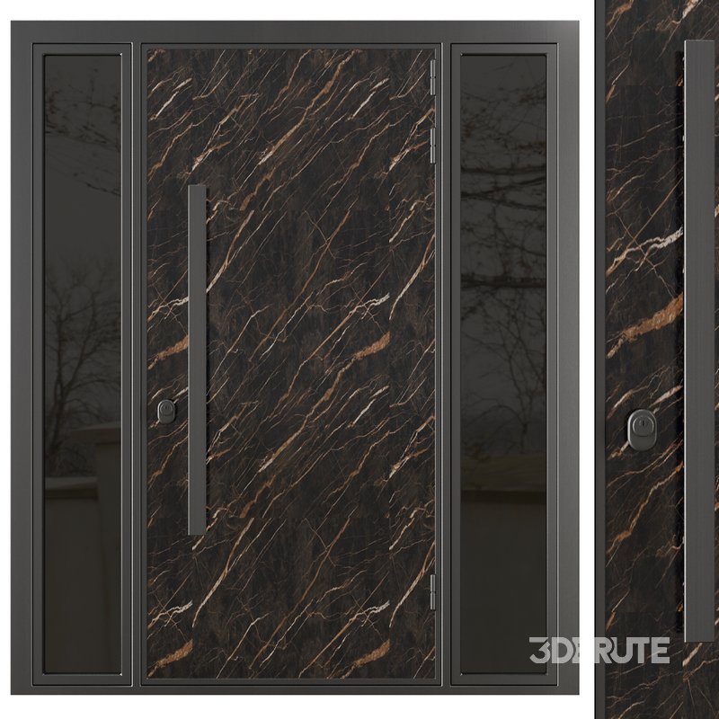 Entrance door set34 Image 1