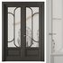 Entrance door set32 - Thumbnail 1