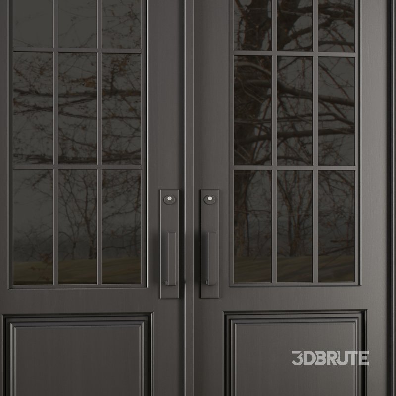 Entrance door set29 Image 2