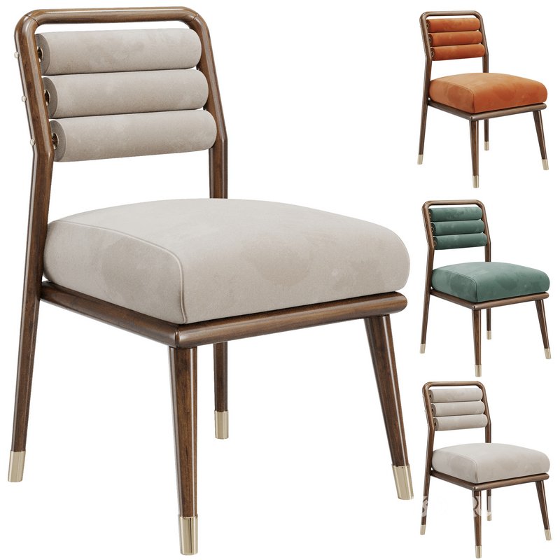 Lovano Dinnig chair Image 4