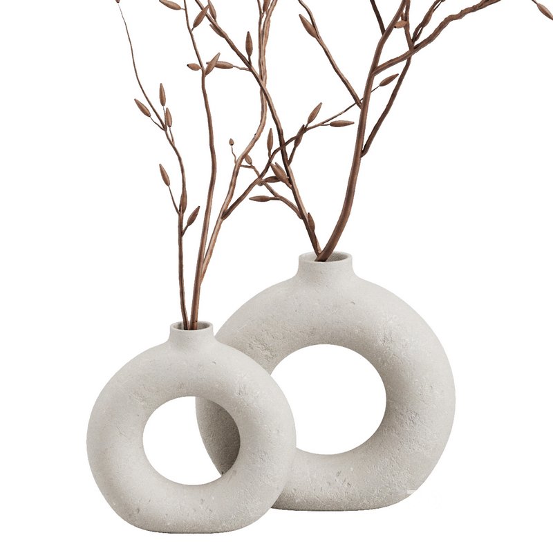 Dry Branches Bouquet39 Image 3