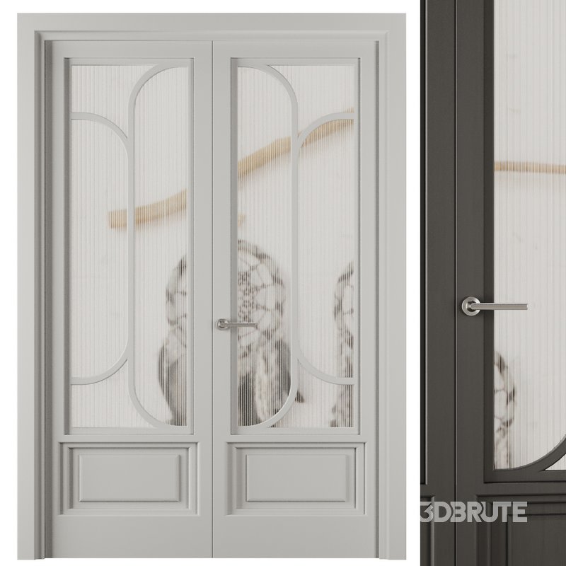 Entrance door set32 Image 2