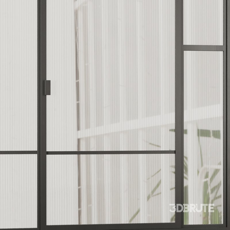 Entrance door set38 Image 4