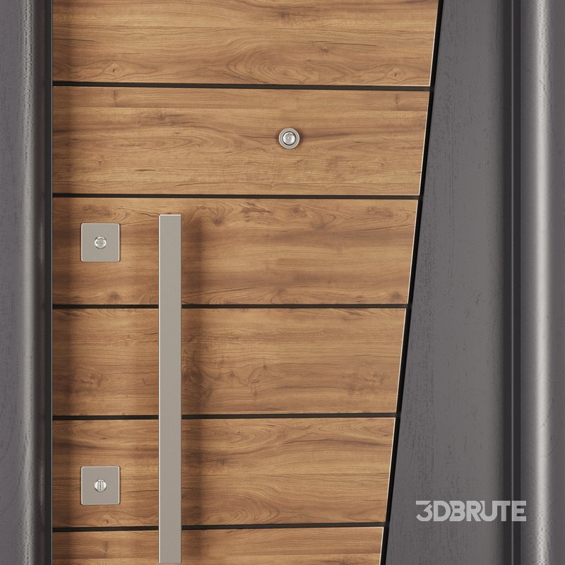 Entrance door set41 Image 3