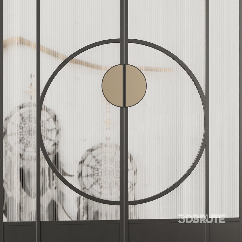 Entrance door set36 Image 2