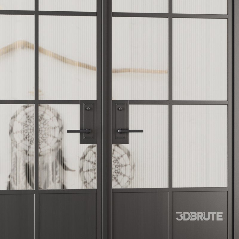 Entrance door set30 Image 3