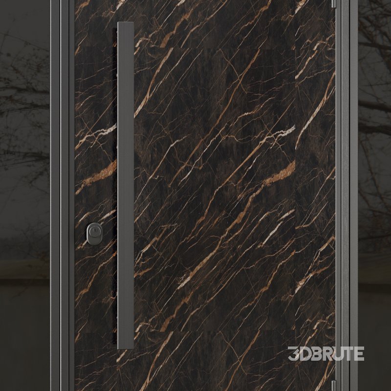 Entrance door set34 Image 2