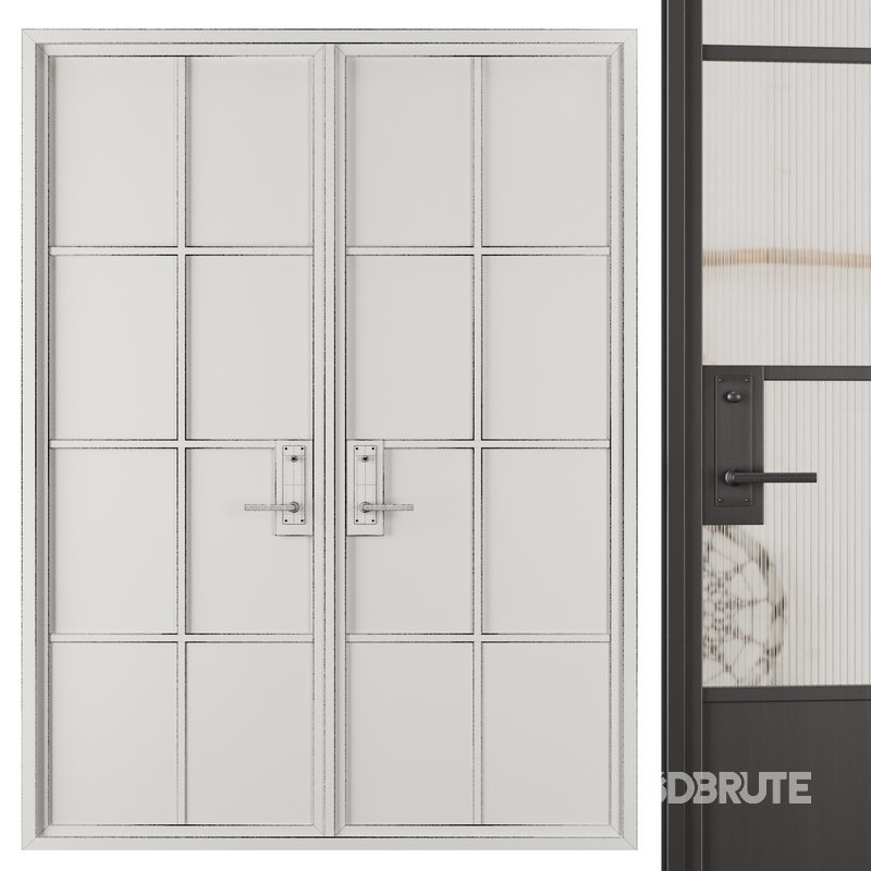 Entrance door set30 Image 2