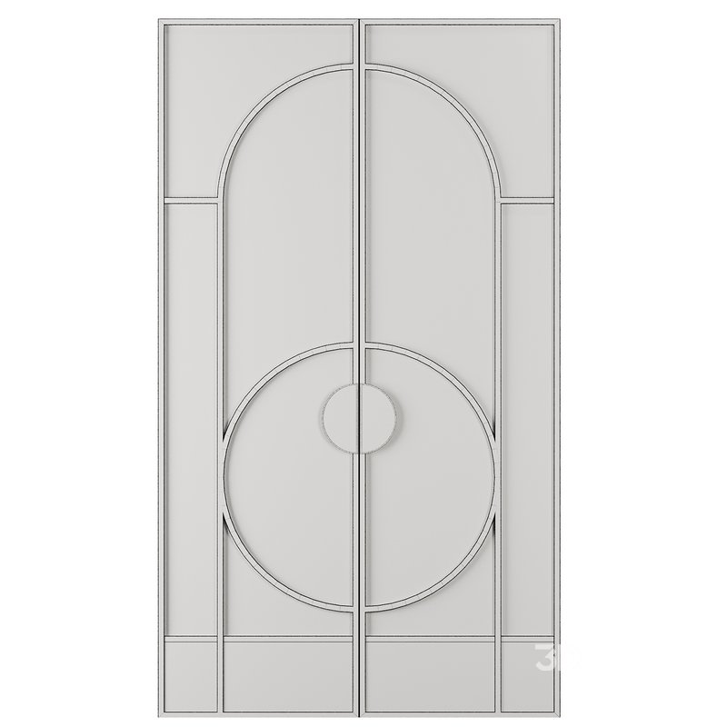 Entrance door set36 Image 3