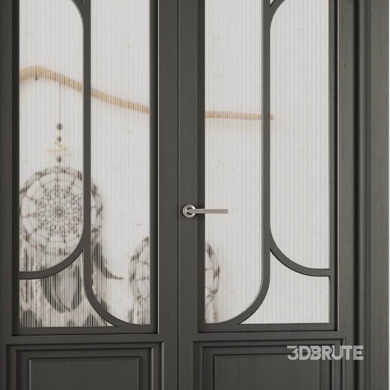 Entrance door set32 Image 3