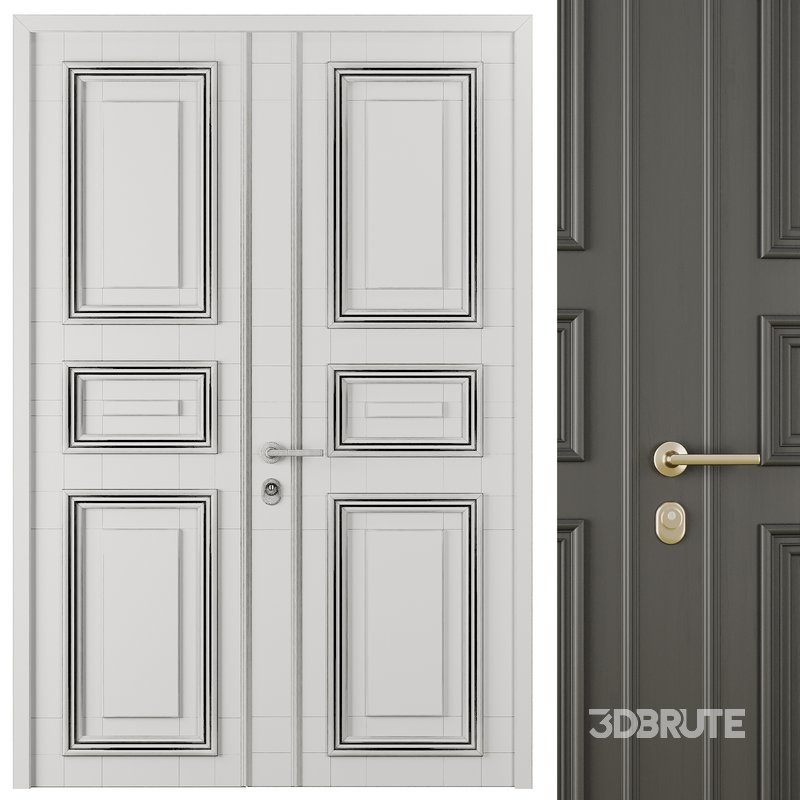 Entrance door set35 Image 3