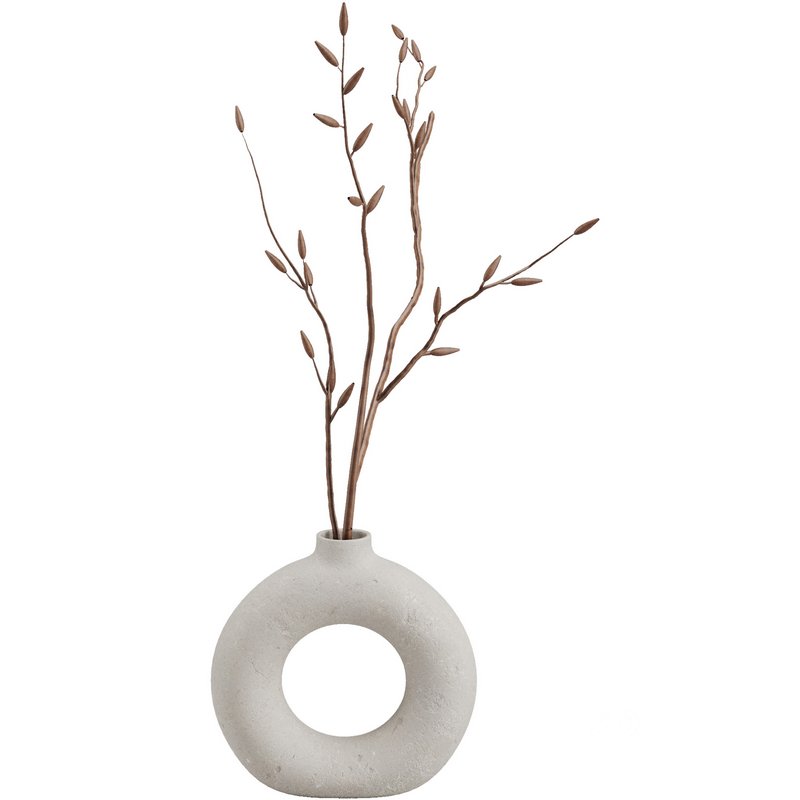 Dry Branches Bouquet39 Image 2