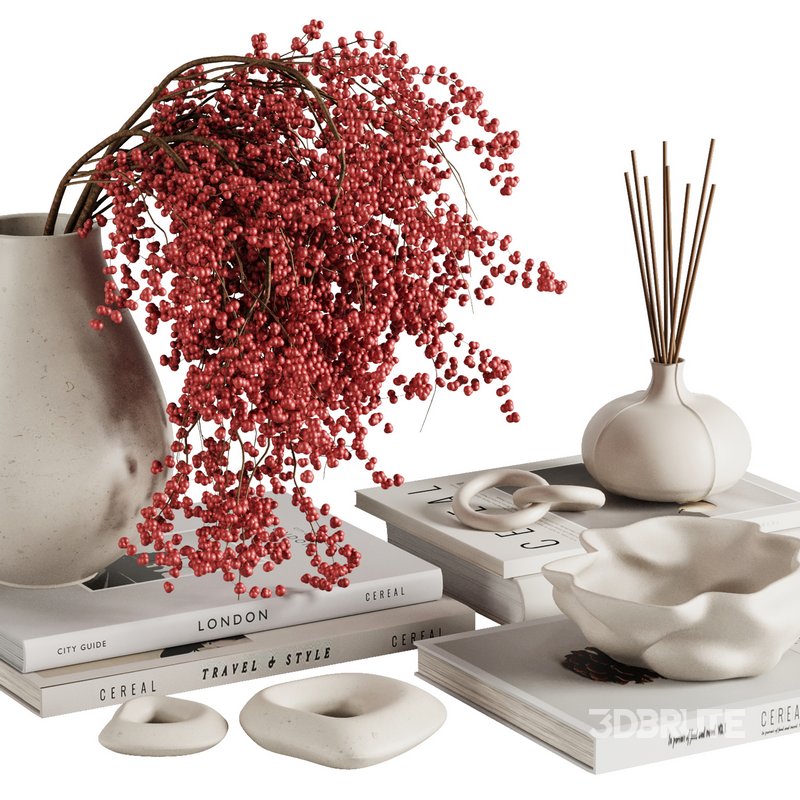 Decorative Set53 Image 4