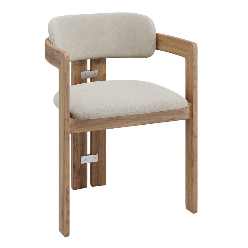 Dinning chair and table80 Image 2