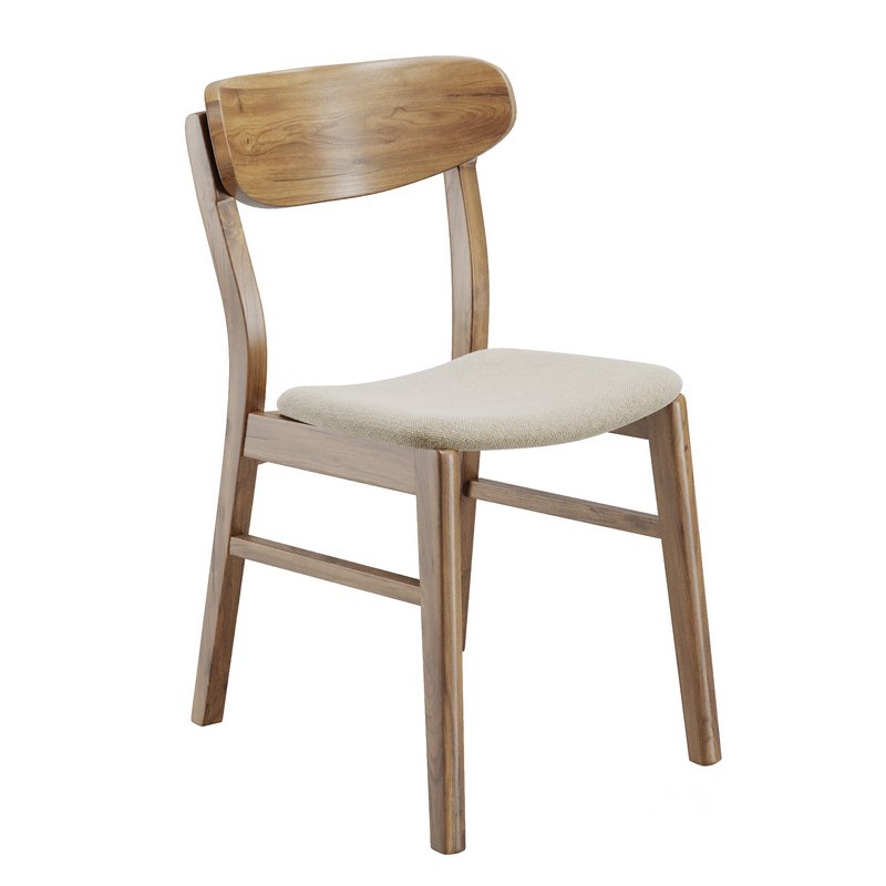 Dinning chair and table87 Image 3