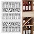 Bar Cabinet Set1 - Thumbnail 2