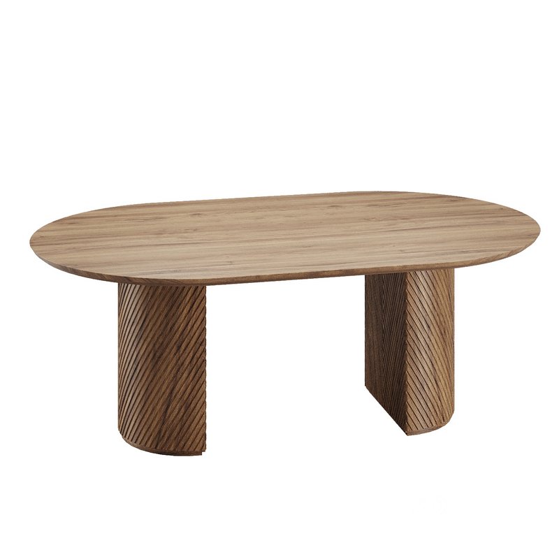 Dinning chair and table80 Image 5