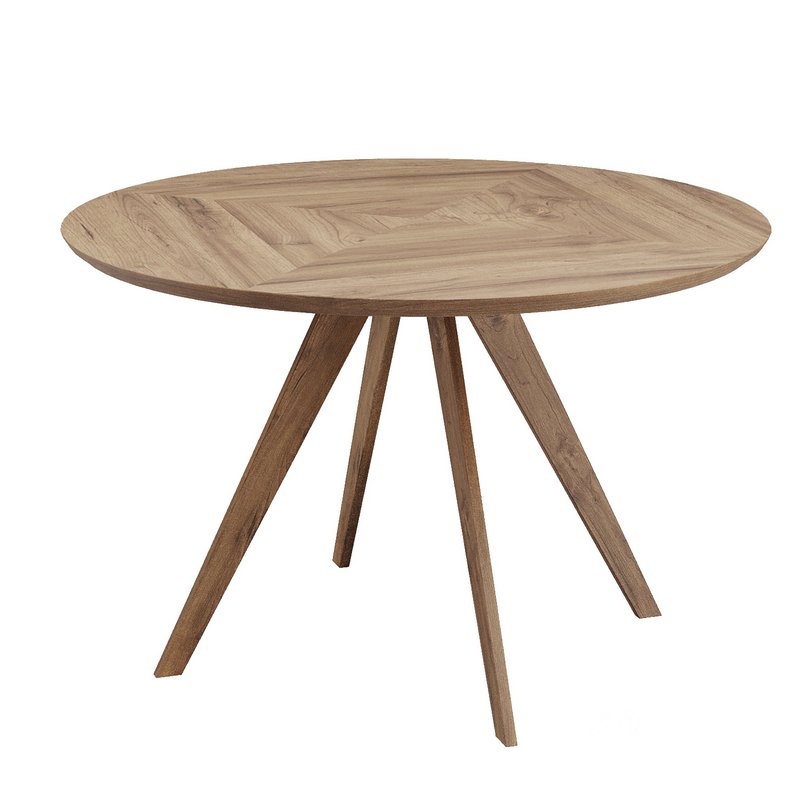 Dinning chair and table79 Image 5