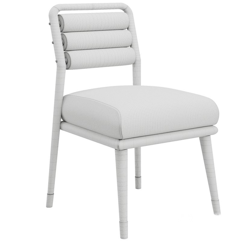 Lovano Dinnig chair Image 6