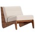 Fletcher Armchair by Soho Home - Thumbnail 1