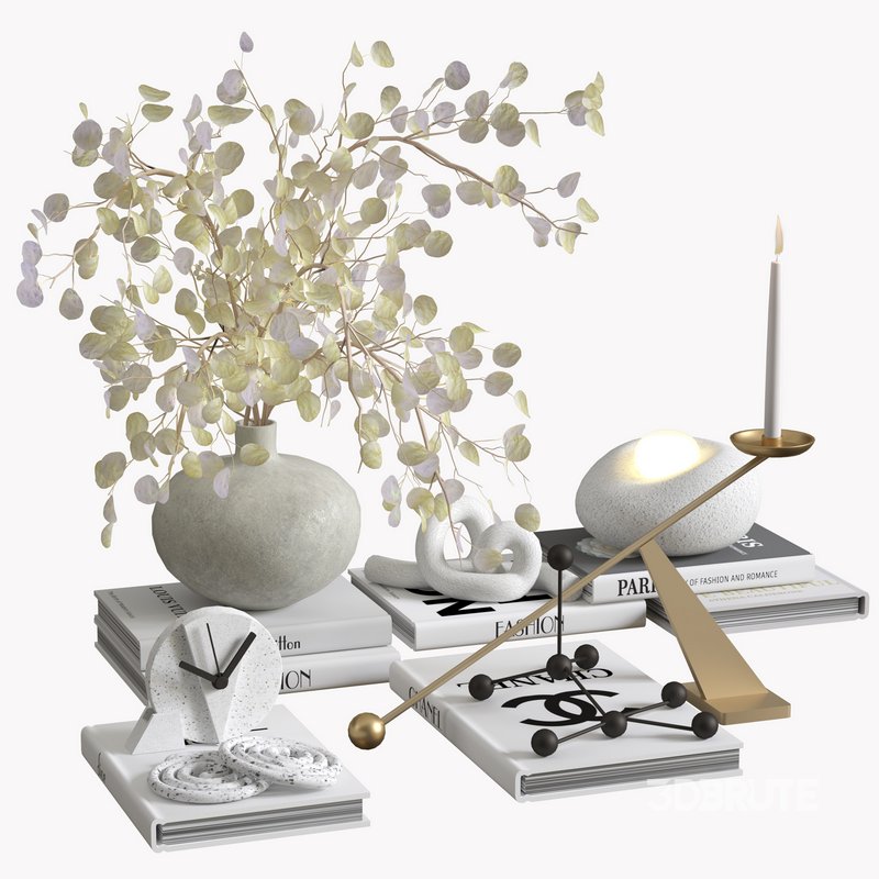 decorative set 017 Image 1