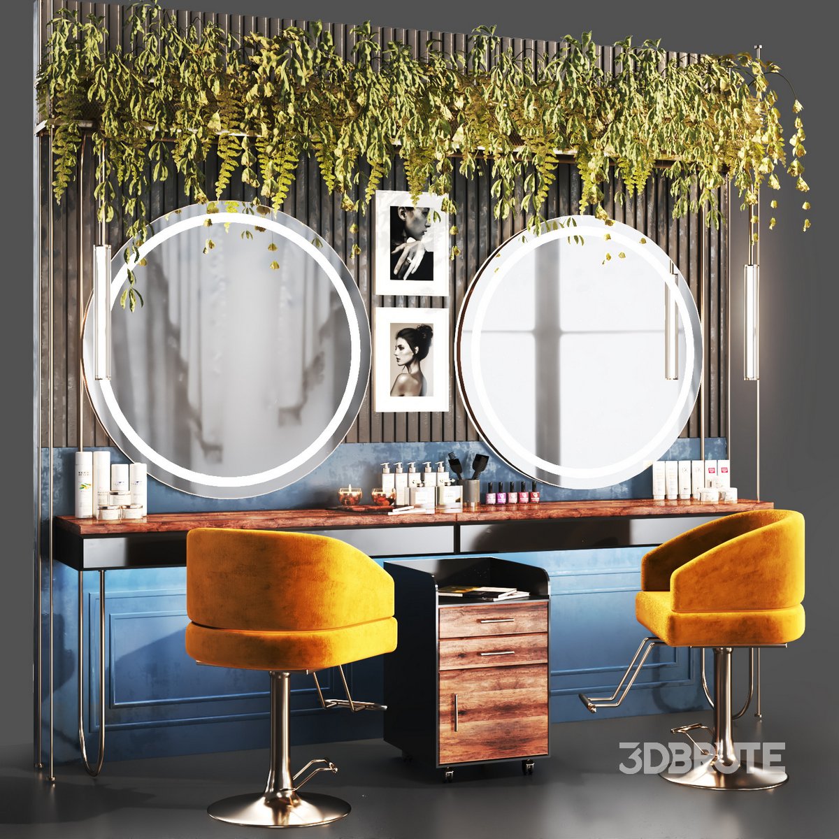 Beautysalon 11 Image 1