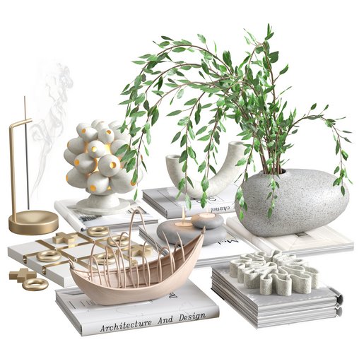 decorative set-016