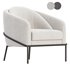 Angelo Lounge Chair - Thumbnail 1