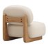 LETKA Armchair - Thumbnail 2