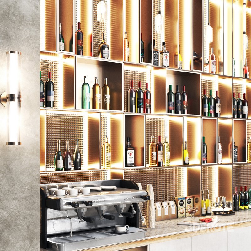 cafe Restaurant 12 Image 6