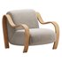 Bisou Accent Chair - Thumbnail 2