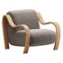 Bisou Accent Chair - Thumbnail 3