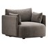 Offset Lounge Chair - Thumbnail 3