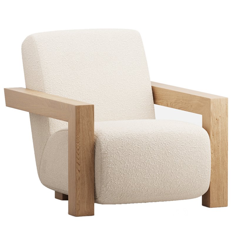 Archer Chair Image 3