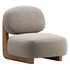 LETKA Armchair - Thumbnail 4