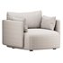 Offset Lounge Chair - Thumbnail 5