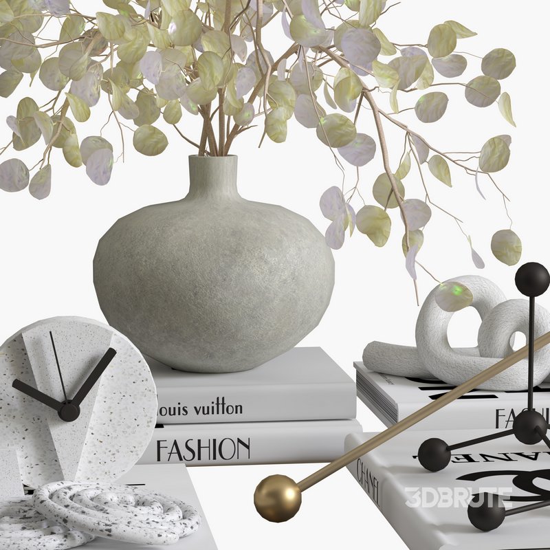 decorative set 017 Image 5